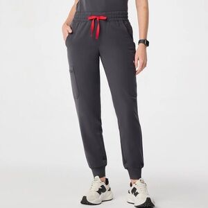FIGS Uman Relaxed Jogger Scrub Pant